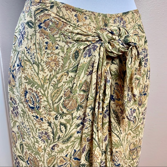 EMANUEL UNGARO Skort - Picture 4 of 6